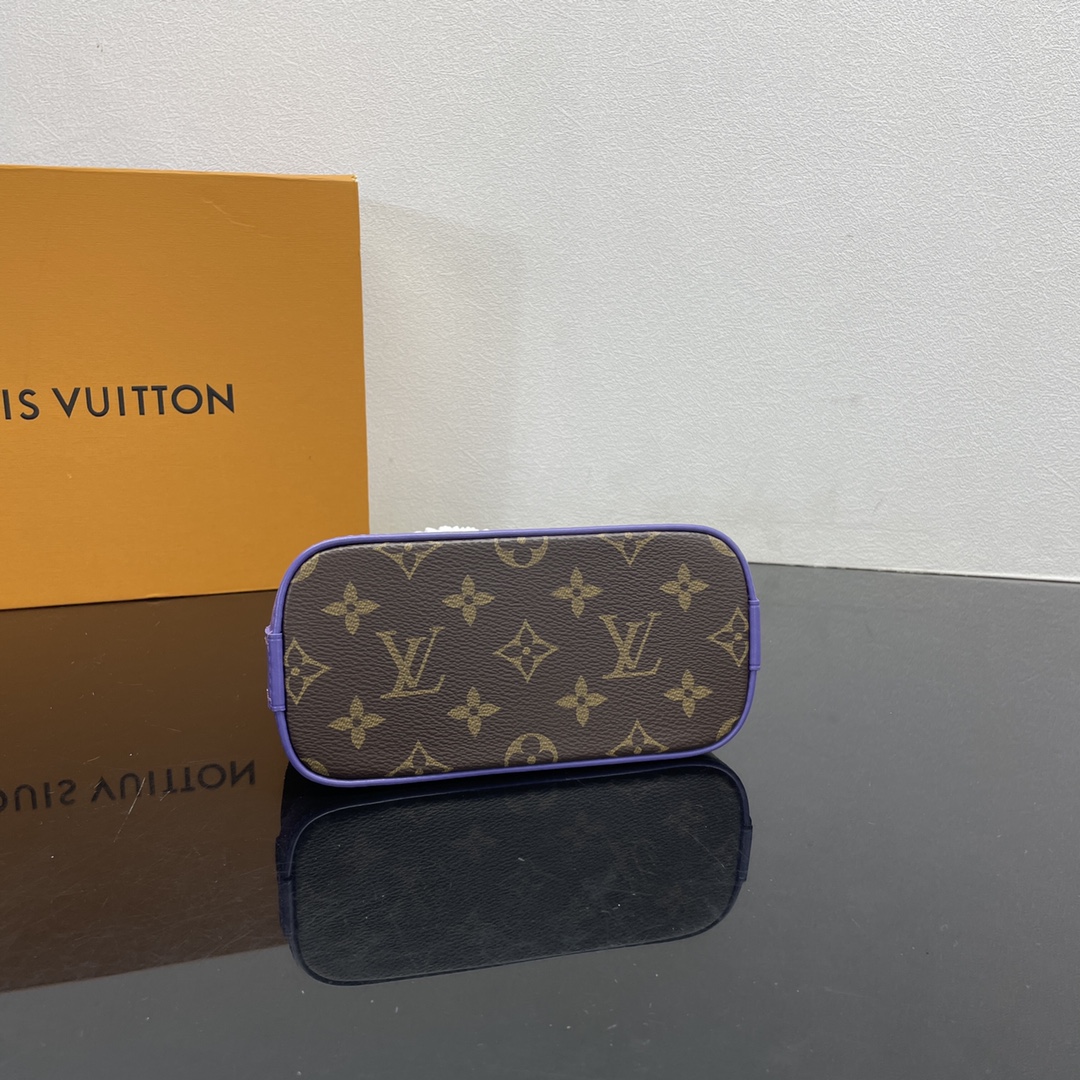 Louis Vuitton Top Handle Bags